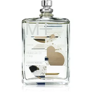 Molecule 01 + Iris Eau de Toilette 100 ml