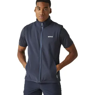 Regatta Bradwell III Marineblau L