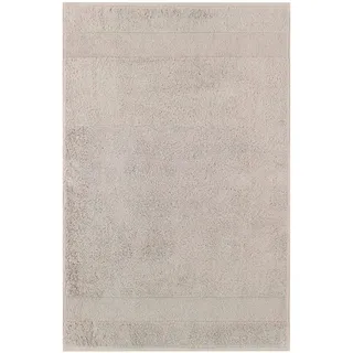Villeroy & Boch Gästetuch Handtuch 30 x 50 cm grau