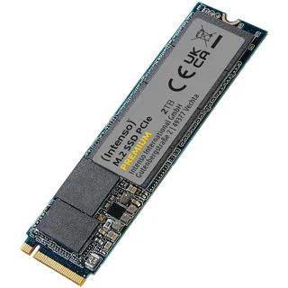 Intenso 2 TB M.2