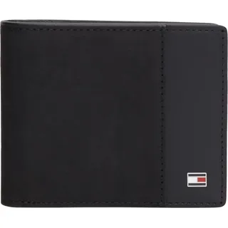 Tommy Hilfiger Soho Mini Geldbörse Herren schwarz