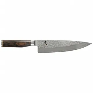 KAI Shun Premier Tim Mälzer Allzweckmesser 20 cm Braun