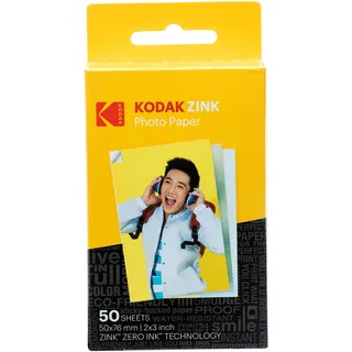 Kodak Sofortbild-Film Printomatic,