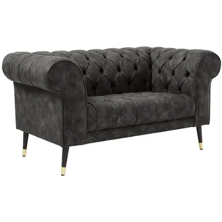 Home Affaire Chesterfield-Sofa »Tinnum« Home affaire