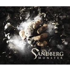 Musik Monster / Sandberg, (1 CD)