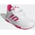 Tensaur Kids Cloud White/Magenta/Core Black 34