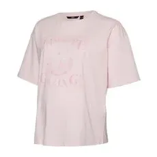 VERO MODA Umstandsshirt VMMHANIKELLY Parfait Pink