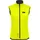 GOREWEAR Fahrrad-Weste WINDSTOPPER by GORE-TEX LABS Atmungsaktive Weste für Radfahren und Alltag Komfortable Passform