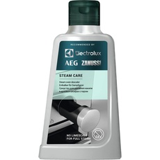 AEG Electrolux Zanussi Steam Care, Entkalker für Dampfgarer, 250 ml