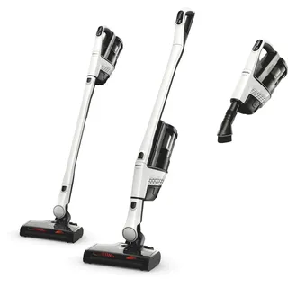 Miele Triflex HX3 brillantweiß