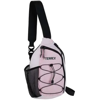 Adidas Terrex Multi Sling 10l Umhängetasche - White - One Size