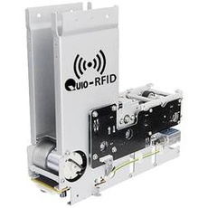 Bild QU-CD-720M-NFC-HF-LF Chipkartenleser und Codierer