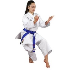 Karate-Gi „Bunkai“ (WKF approved) - weiss, 200cm
