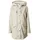 Regenmantel Damen Beige M