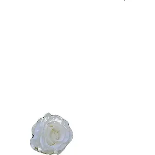 Künstliche Blumen Dekoration, elegante Blütenblätter, Innen- und Außenbereich, A, 1Stück