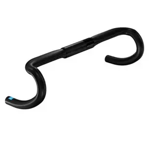 Pro Plt Carbon Lenker - Black - 31.8 mm