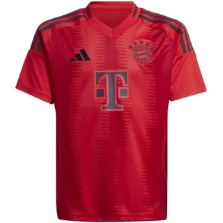 adidas Fc Bayern München Trikot Kinder 2024/2025