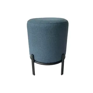 meet powered by PAPERFLOW Hocker NEST PFNEST.01.06 blau, 1 St.