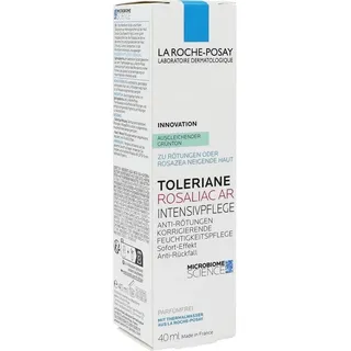 La Roche-Posay  Toleriane Rosaliac AR Intensivpflege 40 ml