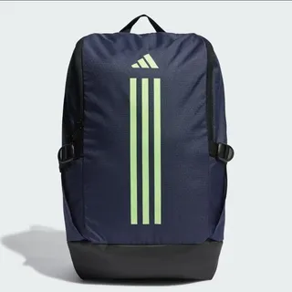 Adidas Rucksack Unisex Performance, Training - Farbe Shadow Navy/Grün Spark
