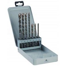 Bild von Professional Zubehör 2607018277 7tlg. Hammerbohrer-Set 5; 6; 8; 6; 8; 10; 12 mm