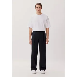 studio seidensticker Anzughose »Studio«, blau