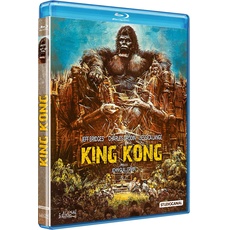 King Kong - BD