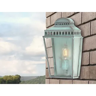 LED Außenbeleuchtung Hauswand, Fassadenlampen Vintage Hauseingang Terrassenlampe