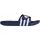 Adissage Dark Blue/Cloud White 50