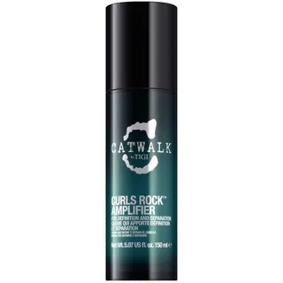 Tigi Catwalk Curls Rock Amplifier Creme 150 ml