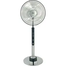 Solis Fan-Tastic 750 Standventilator, Ventilator, Silber