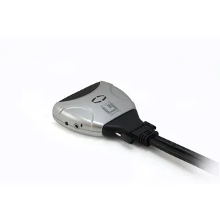 LevelOne KVM-0260