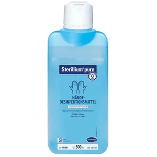 Hartmann Pure Hände-Desinfektionsmittel 500 ml