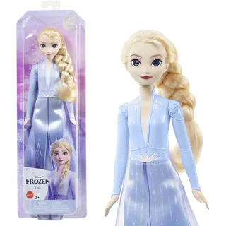 Mattel Disney Elsa (Outfit Film 2) 32 cm