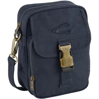 CAMEL ACTIVE Journey Umhängetasche Nylon Dark Blue