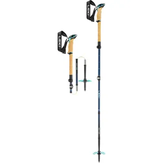 Leki Bernina FX Carbon 2024/25