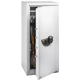BURG-WÄCHTER Waffenschrank Ranger 800/8 E | Pin-Code