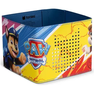 Toniebox 2 Hülle Paw Patrol