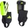 MATCH lucid lemon/black/lucid lemon M