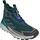 Terrex Free Hiker 2.0 GTX Aurora Ivy/Preloved Teal/Grey Three 47 1/3