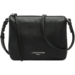 Liebeskind Berlin Nina Crossbody XS Indian Sheep Black
