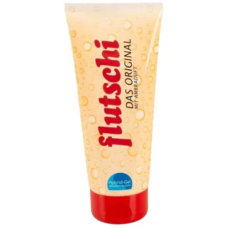 Flutschi Gleitgel, 200ml