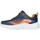 Microspec Advance Kinder Navy/Orange 30