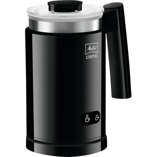 Melitta Cremio 1014-02 schwarz