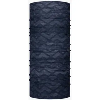 Buff Unisex Multifunctionele doek Multifunktionstuch, Blau, Einheitsgröße EU