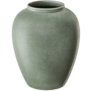 ASA 80103172 florea Vase, Steingut, 22cm