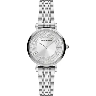 Emporio Armani Analoguhr Edelstahl 32 mm AR11445