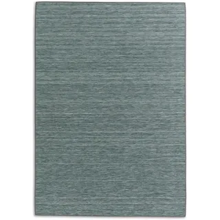 Schöner Wohnen SCHÖNER WOHNEN-Kollektion Teppich "Parkland 6351 220", rechteckig 5 mm Höhe In- und Outdoor geeignet, eleganter Flachflorteppich,