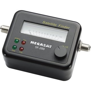 Megasat SF-200