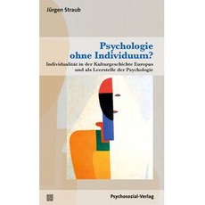 Psychologie ohne Individuum?